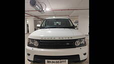 Used Land Rover Range Rover Sport SDV6 SE in Mumbai