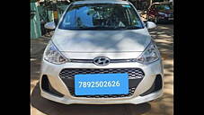 Used Hyundai Grand i10 Magna AT 1.2 Kappa VTVT in Bangalore