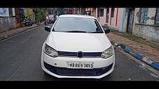 Used Volkswagen Polo Comfortline 1.2L (D) in Kolkata