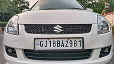 Used Maruti Suzuki Swift DZire VDI in Ahmedabad