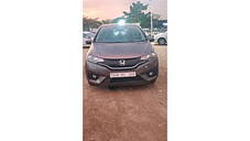 Used Honda Jazz V Petrol in Hyderabad