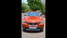 Second Hand BMW X1 sDrive20d Sport Line in Ahmedabad