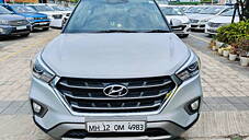 Used Hyundai Creta 1.6 SX Plus AT Petrol in Pune