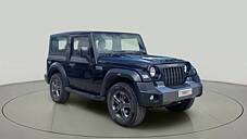 Used Mahindra Thar LX Hard Top Petrol AT in Pune