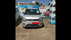 Used Maruti Suzuki Wagon R LXi (O) 1.0 CNG in Pune