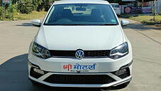 Second Hand Volkswagen Polo Comfortline 1.2L (P) in Indore