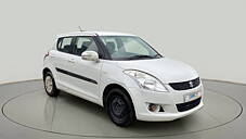 Used Maruti Suzuki Swift VXi in Rajkot