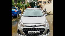 Used Hyundai Grand i10 Sportz (O) 1.2 Kappa VTVT [2017-2018] in Mumbai