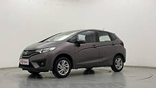 Used Honda Jazz V Petrol in Hyderabad