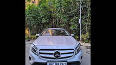 Used Mercedes-Benz GLA 200 CDI Sport in Mumbai