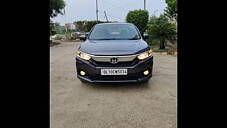 Used Honda Amaze 1.2 VX MT Petrol [2018-2020] in Delhi