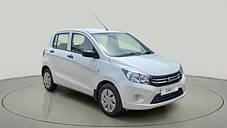 Used Maruti Suzuki Celerio VXi in Bangalore