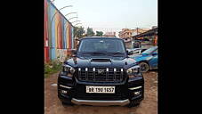 Used Mahindra Scorpio 2021 S11 in Patna