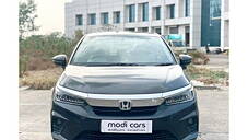 Used Honda City 4th Generation V CVT Petrol in Pune