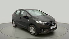 Used Honda Jazz SV Petrol in Hyderabad