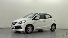 Used Honda Brio V MT in Ghaziabad