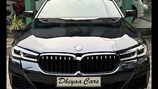 Used BMW 5 Series 530d M Sport in Chennai
