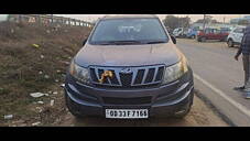 Used Mahindra XUV500 W6 in Bhubaneswar