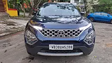 Second Hand Tata Safari XZA Plus 6S New in Kolkata