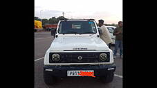 Used Maruti Suzuki Gypsy King ST BS-II in Chandigarh