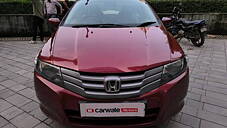 Used Honda City 1.5 S MT in Mumbai