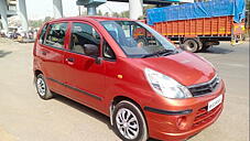 Second Hand Maruti Suzuki Estilo LXi BS-IV in Mumbai