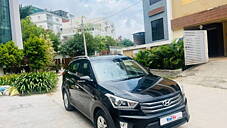 Used Hyundai Creta 1.6 SX Plus AT in Hyderabad