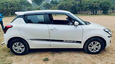Used Maruti Suzuki Swift VXi [2021-2023] in Purnea
