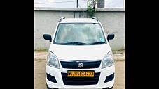 Used Maruti Suzuki Wagon R 1.0 LXI CNG (O) in Surat