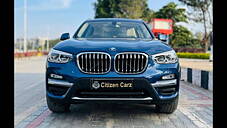 Used BMW X3 xDrive 30i Luxury Line [2018-2019] in Bangalore