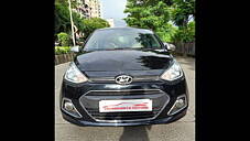 Used Hyundai Xcent SX AT 1.2 (O) in Mumbai