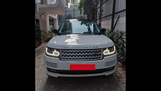 Used Land Rover Range Rover 3.0 V6 Diesel Vogue in Mumbai