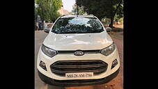 Used Ford EcoSport Titanium 1.5 TDCi in Nagpur