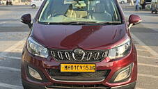 Used Mahindra Marazzo M8 7 STR in Mumbai