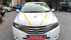 Second Hand Honda City 1.5 V MT in Noida