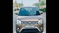 Used Maruti Suzuki Wagon R ZXi 1.2 in Surat