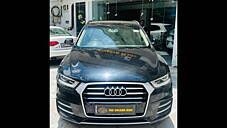 Used Audi Q3 2.0 TDI Base Grade in Mohali