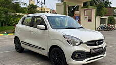 Used Maruti Suzuki Celerio ZXi Plus AMT [2021-2023] in Chennai