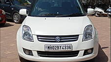 Used Maruti Suzuki Swift Dzire VDi in Mumbai