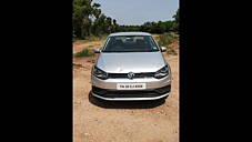 Used Volkswagen Ameo Comfortline 1.0L (P) in Coimbatore