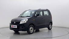 Used Maruti Suzuki Wagon R 1.0 LXi in Bangalore