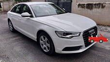 Used Audi A6 2.0 TDI Premium in Coimbatore