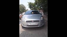 Used Fiat Punto Emotion 1.4 in Nagpur
