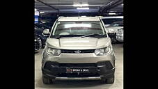 Used Mahindra KUV100 K8 D 6 STR in Mumbai