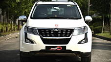 Used Mahindra XUV500 W11 (O) AWD in Kolkata