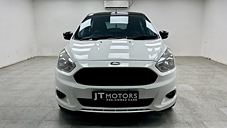 Second Hand Ford Figo Titanium 1.5 TDCi Sports Edition in Pune
