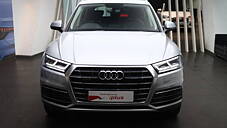 Used Audi Q5 35 TDI Technology in Chennai