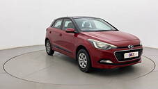 Used Hyundai Elite i20 Sportz 1.2 [2016-2017] in Chennai