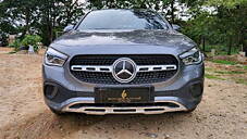 Used Mercedes-Benz GLA 200 [2021-2023] in Bangalore