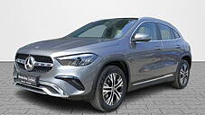 Used Mercedes-Benz GLA 200 [2021-2023] in Delhi